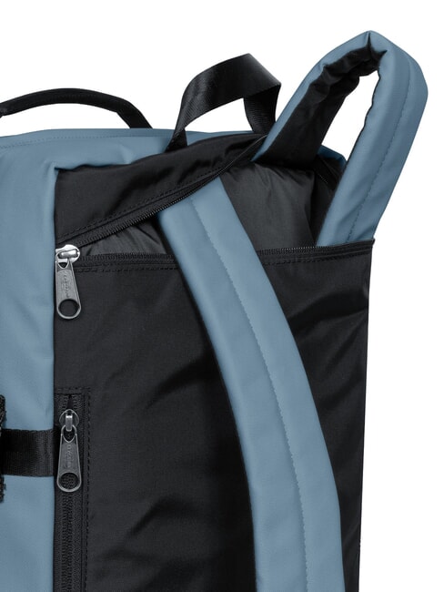 TRAVELPACK  Rucsac de voiaj, suport pc 17". prelată albastru praf - Rucsacuri pentru școală și timp liber