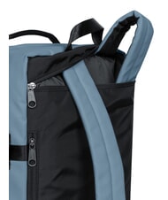 EASTPAK TRAVELPACK  Rucsac de voiaj, suport pc 17". prelată albastru praf - Rucsacuri pentru școală și timp liber - 6