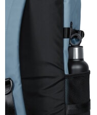 EASTPAK TRAVELPACK  Rucsac de voiaj, suport pc 17". prelată albastru praf - Rucsacuri pentru școală și timp liber - 7