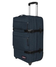 EASTPAK TRANSIT'R PLUS S Cărucior pentru bagaje de m&acirc;nă tripledenim - Bagaje de m&acirc;nă - 3