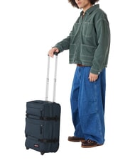 EASTPAK TRANSIT'R PLUS S Cărucior pentru bagaje de m&acirc;nă tripledenim - Bagaje de m&acirc;nă - 6