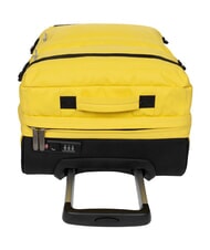 EASTPAK TRANSIT'R PLUS S Cărucior pentru bagaje de m&acirc;nă prelată de bambus - Bagaje de m&acirc;nă - 5