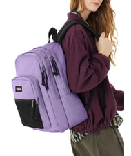 EASTPAK PINNACLE Rucsac dalie strălucitoare - Rucsacuri pentru școală și timp liber - 2