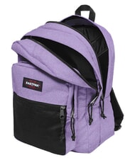 EASTPAK PINNACLE Rucsac dalie strălucitoare - Rucsacuri pentru școală și timp liber - 3