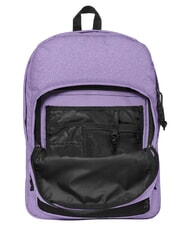 EASTPAK PINNACLE Rucsac dalie strălucitoare - Rucsacuri pentru școală și timp liber - 5