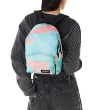 EASTPAK ORBIT XS Rucsac de dimensiuni mici gradient strălucitor - Rucsacuri pentru școală și timp liber - 2