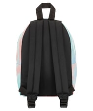 EASTPAK ORBIT XS Rucsac de dimensiuni mici gradient strălucitor - Rucsacuri pentru școală și timp liber - 4