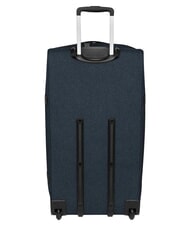 EASTPAK TRANSIT'R PLUS M Cărucior mediu tripledenim - Trolere semirigide - 4