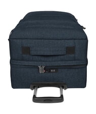 EASTPAK TRANSIT'R PLUS M Cărucior mediu tripledenim - Trolere semirigide - 5