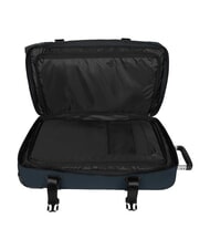 EASTPAK TRANSIT'R PLUS M Cărucior mediu prelată bleumarin - Trolere semirigide - 2