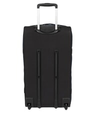 EASTPAK TRANSIT'R PLUS M Cărucior mediu prelată bleumarin - Trolere semirigide - 4