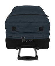 EASTPAK TRANSIT'R PLUS M Cărucior mediu prelată bleumarin - Trolere semirigide - 5