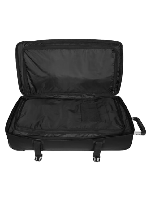 TRANSIT'R PLUS M Cărucior mediu BLACK - Trolere semirigide