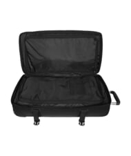 EASTPAK TRANSIT'R PLUS M Cărucior mediu BLACK - Trolere semirigide - 2