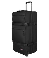 EASTPAK TRANSIT'R PLUS M Cărucior mediu BLACK - Trolere semirigide - 3