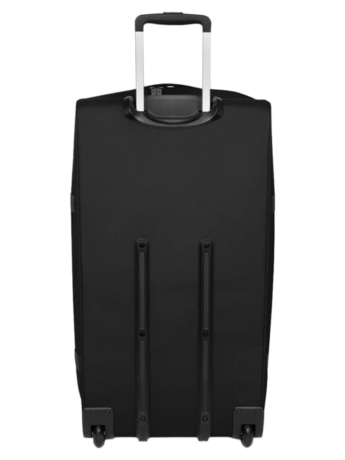 TRANSIT'R PLUS M Cărucior mediu BLACK - Trolere semirigide