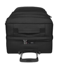 EASTPAK TRANSIT'R PLUS M Cărucior mediu BLACK - Trolere semirigide - 5
