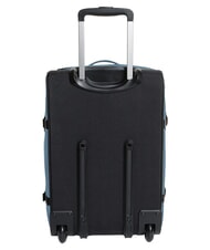 EASTPAK TRANSIT'R PLUS S Cărucior pentru bagaje de m&acirc;nă prelată albastru praf - Bagaje de m&acirc;nă - 4