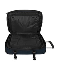 EASTPAK TRANSIT'R PLUS S Cărucior pentru bagaje de m&acirc;nă prelată bleumarin - Bagaje de m&acirc;nă - 2