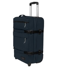 EASTPAK TRANSIT'R PLUS S Cărucior pentru bagaje de m&acirc;nă prelată bleumarin - Bagaje de m&acirc;nă - 3