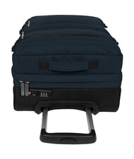 EASTPAK TRANSIT'R PLUS S Cărucior pentru bagaje de m&acirc;nă prelată bleumarin - Bagaje de m&acirc;nă - 5