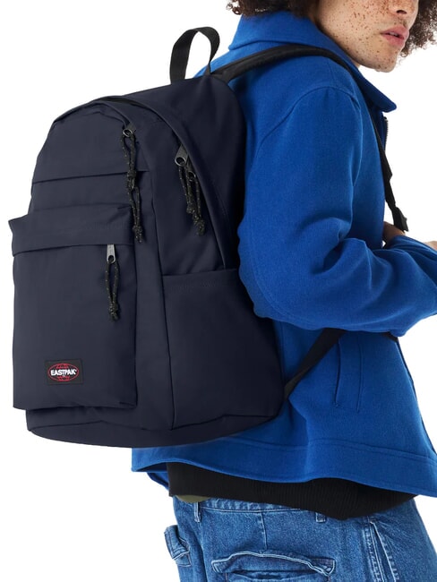 DAY PAK'R PRO Rucsac pentru laptop de 16" ultramari - Rucsacuri pentru școală și timp liber