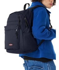 EASTPAK DAY PAK'R PRO Rucsac pentru laptop de 16" ultramari - Rucsacuri pentru școală și timp liber - 2