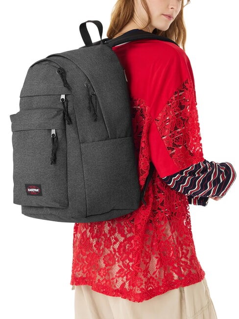 DAY PAK'R PRO Rucsac pentru laptop de 16" BlackDenim - Rucsacuri pentru școală și timp liber