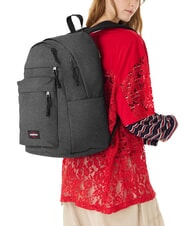EASTPAK DAY PAK'R PRO Rucsac pentru laptop de 16" BlackDenim - Rucsacuri pentru școală și timp liber - 2