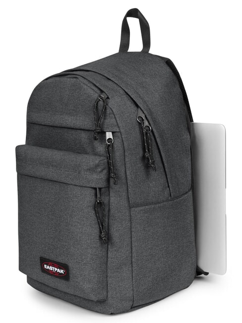 DAY PAK'R PRO Rucsac pentru laptop de 16" BlackDenim - Rucsacuri pentru școală și timp liber