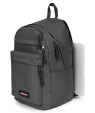EASTPAK DAY PAK'R PRO Rucsac pentru laptop de 16" BlackDenim - Rucsacuri pentru școală și timp liber - 3