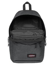 EASTPAK DAY PAK'R PRO Rucsac pentru laptop de 16" BlackDenim - Rucsacuri pentru școală și timp liber - 5