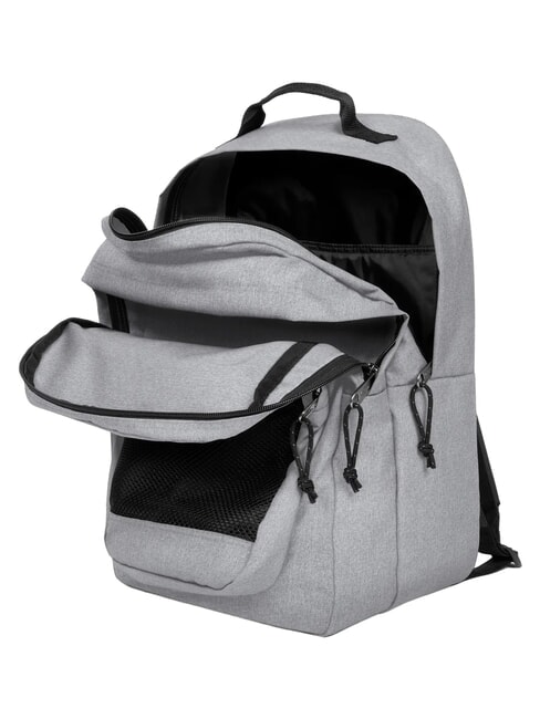 PINNACLE STUDY BUDDY Rucsac cu suport pentru laptop de 15,6" sundaygrey - Rucsacuri pentru școală și timp liber