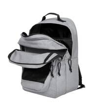 EASTPAK PINNACLE STUDY BUDDY Rucsac cu suport pentru laptop de 15,6" sundaygrey - Rucsacuri pentru școală și timp liber - 3