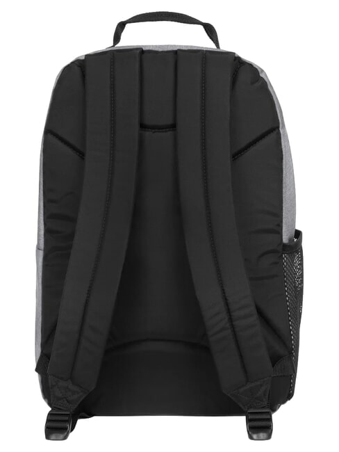 PINNACLE STUDY BUDDY Rucsac cu suport pentru laptop de 15,6" sundaygrey - Rucsacuri pentru școală și timp liber