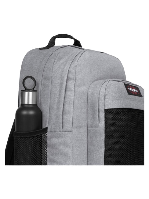 PINNACLE STUDY BUDDY Rucsac cu suport pentru laptop de 15,6" sundaygrey - Rucsacuri pentru școală și timp liber
