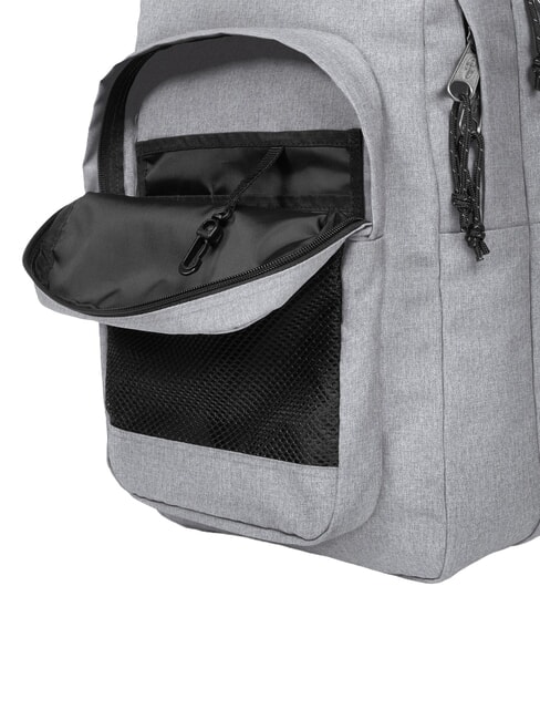 PINNACLE STUDY BUDDY Rucsac cu suport pentru laptop de 15,6" sundaygrey - Rucsacuri pentru școală și timp liber