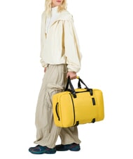 EASTPAK TRAVELPACK  Rucsac de voiaj, suport pc 17". prelată de bambus - Rucsacuri pentru școală și timp liber - 5