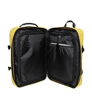 EASTPAK TRAVELPACK  Rucsac de voiaj, suport pc 17". prelată de bambus - Rucsacuri pentru școală și timp liber - 3