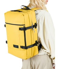 EASTPAK TRAVELPACK  Rucsac de voiaj, suport pc 17". prelată de bambus - Rucsacuri pentru școală și timp liber - 2