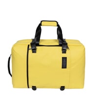 EASTPAK TRAVELPACK  Rucsac de voiaj, suport pc 17". prelată de bambus - Rucsacuri pentru școală și timp liber - 6