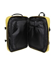 EASTPAK TRAVELPACK  Rucsac de voiaj, suport pc 17". prelată de bambus - Rucsacuri pentru școală și timp liber - 7