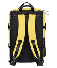 EASTPAK TRAVELPACK  Rucsac de voiaj, suport pc 17". prelată de bambus - Rucsacuri pentru școală și timp liber - 8
