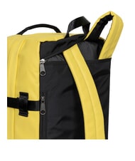 EASTPAK TRAVELPACK  Rucsac de voiaj, suport pc 17". prelată de bambus - Rucsacuri pentru școală și timp liber - 9