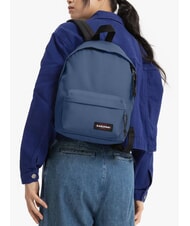 EASTPAK ORBIT XS Rucsac de dimensiuni mici pilot de pulbere - Rucsacuri pentru școală și timp liber - 2