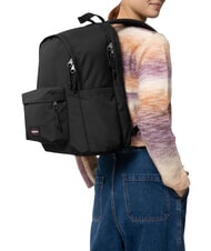 EASTPAK DAY OFFICE  Rucsac pentru laptop de 16 inchi - Rucsacuri pentru școală și timp liber