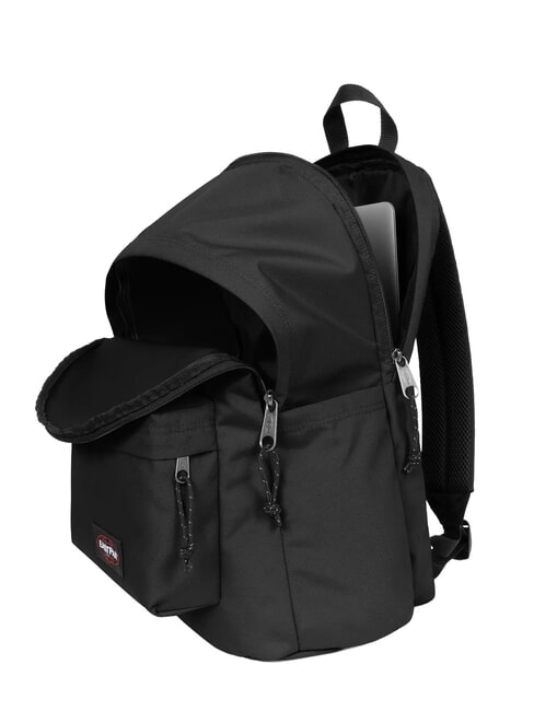 DAY OFFICE  Rucsac pentru laptop de 16 inchi BLACK - Rucsacuri pentru școală și timp liber
