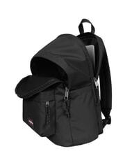 EASTPAK DAY OFFICE  Rucsac pentru laptop de 16 inchi BLACK - Rucsacuri pentru școală și timp liber - 3