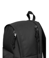 EASTPAK DAY OFFICE  Rucsac pentru laptop de 16 inchi BLACK - Rucsacuri pentru școală și timp liber - 6