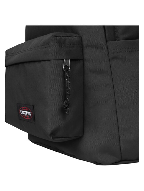 DAY OFFICE  Rucsac pentru laptop de 16 inchi BLACK - Rucsacuri pentru școală și timp liber